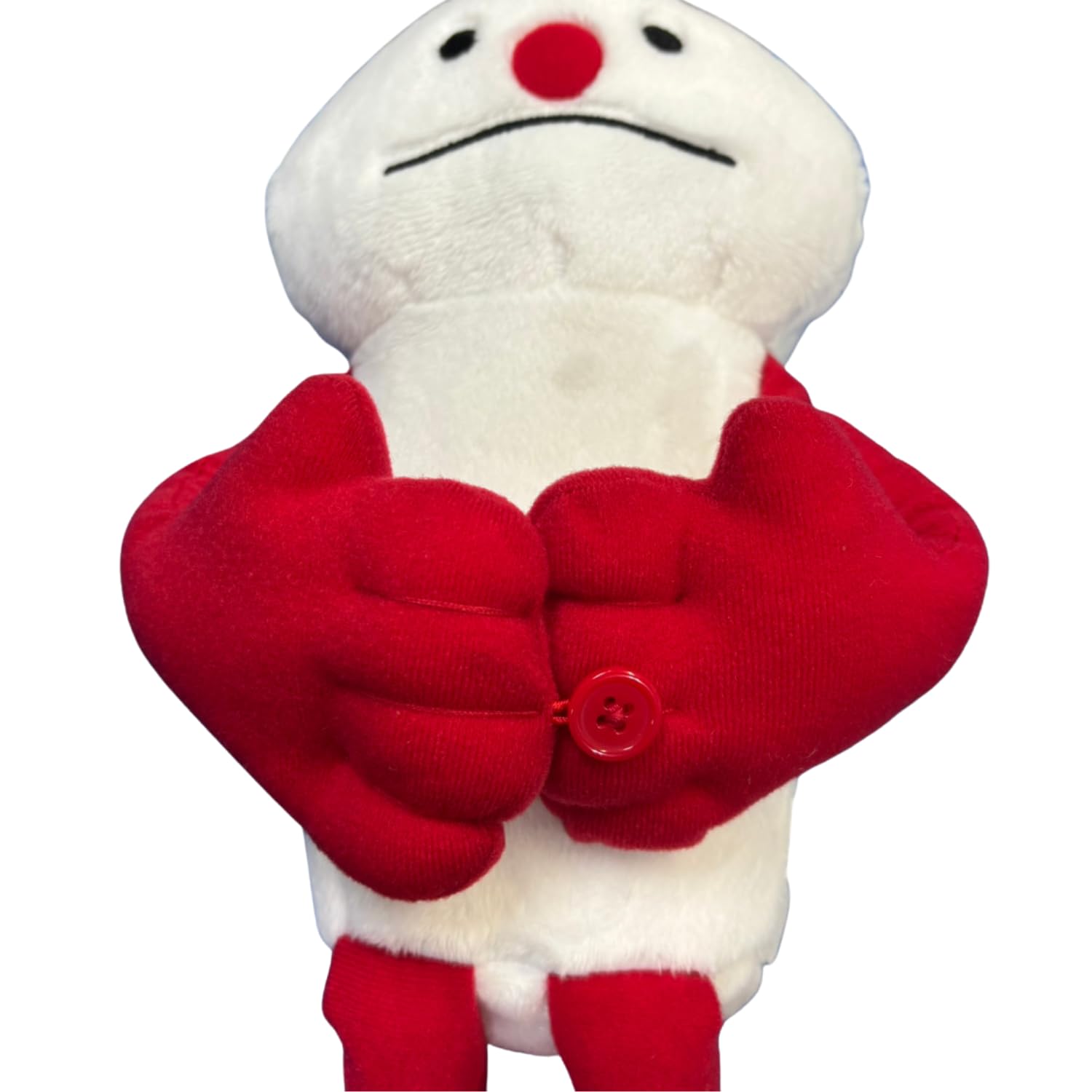 Amazon.co.jp: パペット'スンスン HUGっとおすわりぬいぐるみ 約25cm